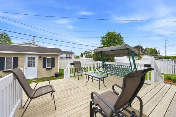 3595 Rue St-Charles, Saint-Hyacinthe — photo 35