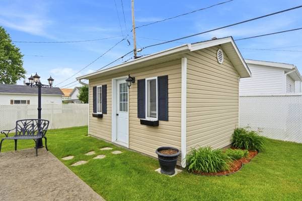 3595 Rue St-Charles, Saint-Hyacinthe — photo 36