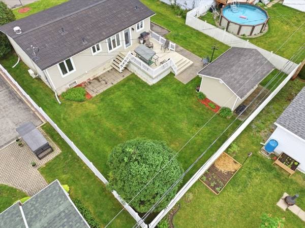 3595 Rue St-Charles, Saint-Hyacinthe — photo 43