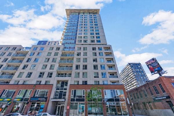 1045 Rue Wellington #804, Montréal (le Sud-Ouest) — photo 1