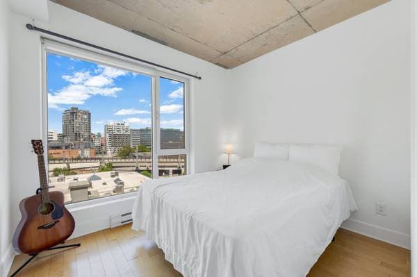 1045 Rue Wellington #804, Montréal (le Sud-Ouest) — photo 15