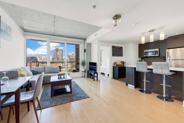 1045 Rue Wellington #804, Montréal (le Sud-Ouest) — photo 3