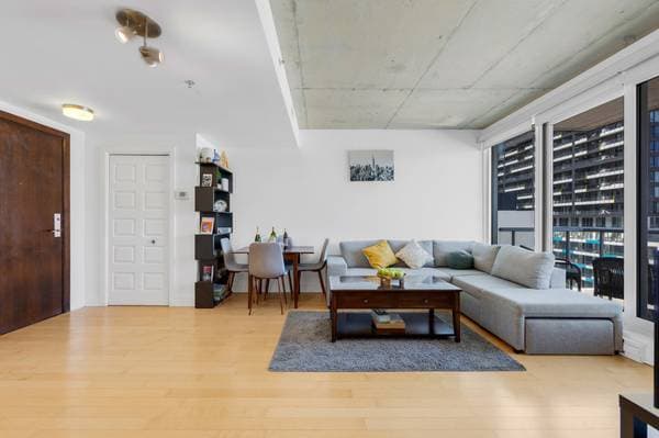 1045 Rue Wellington #804, Montréal (le Sud-Ouest) — photo 4