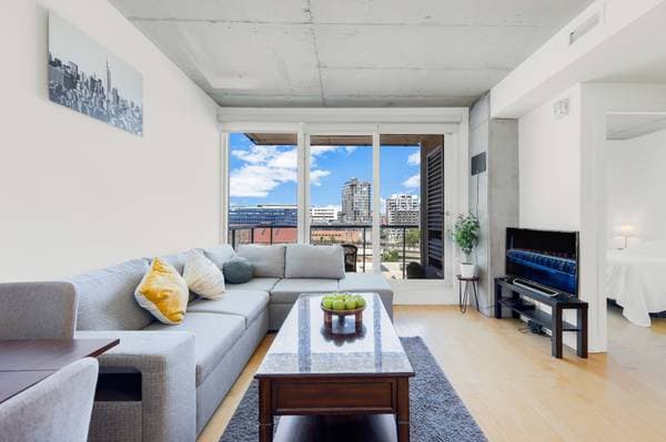1045 Rue Wellington #804, Montréal (le Sud-Ouest) — photo 5