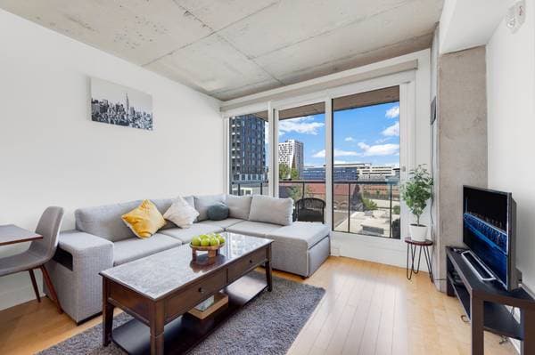 1045 Rue Wellington #804, Montréal (le Sud-Ouest) — photo 6