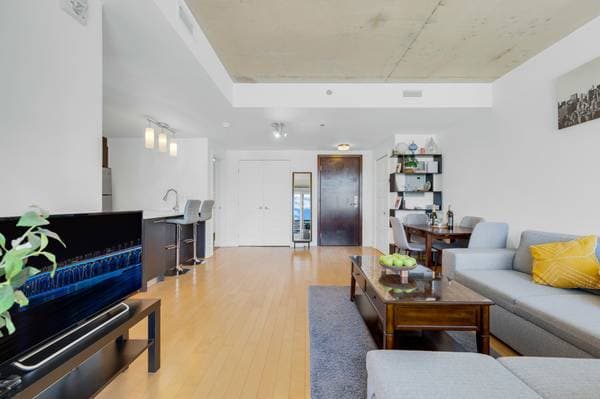 1045 Rue Wellington #804, Montréal (le Sud-Ouest) — photo 7