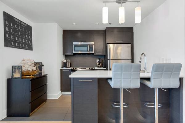 1045 Rue Wellington #804, Montréal (le Sud-Ouest) — photo 10