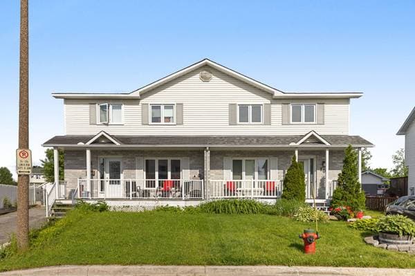 house — 108 Rue des Vignobles, Gatineau (Gatineau)