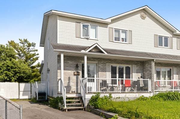 108 Rue des Vignobles, Gatineau (Gatineau) — photo 2