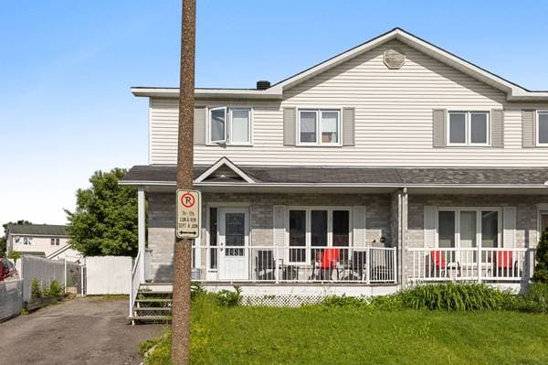 108 Rue des Vignobles, Gatineau (Gatineau) — photo 3