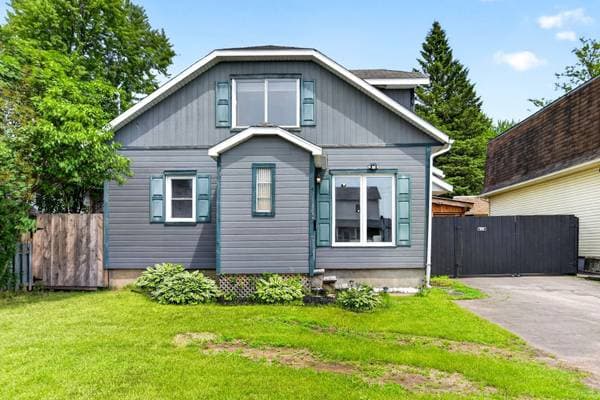 301 Av. d'Argenteuil, Lachute — photo 2