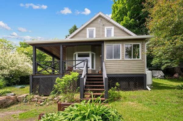 820 Rue Crescent, Morin-Heights — photo 1
