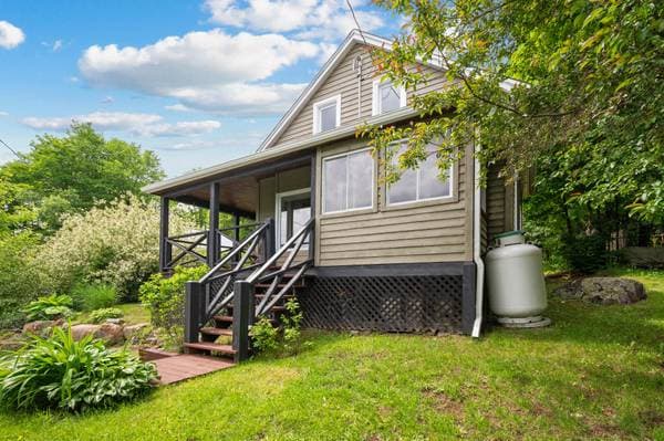 820 Rue Crescent, Morin-Heights — photo 3