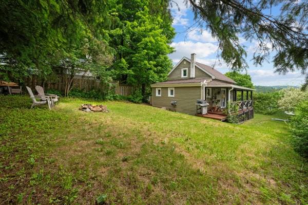 820 Rue Crescent, Morin-Heights — photo 31