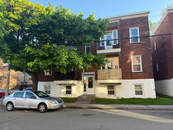 915 8e Avenue, Québec (la Cité-Limoilou) — photo 1