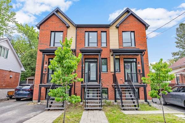 1132 Rue St-Alexandre, Longueuil (le Vieux-Longueuil) — photo 1