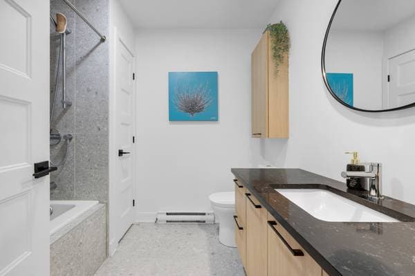 1132 Rue St-Alexandre, Longueuil (le Vieux-Longueuil) — photo 20