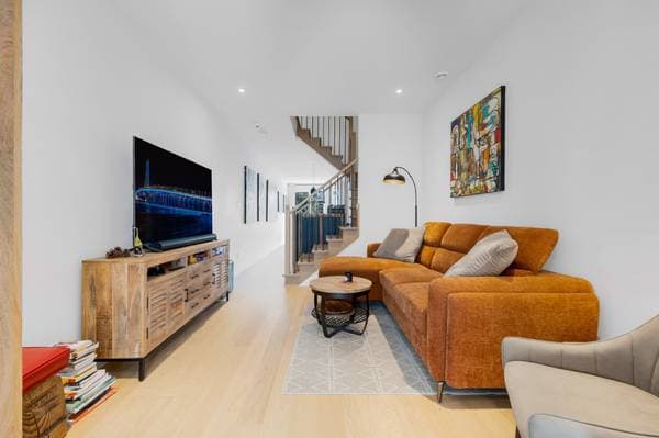 1132 Rue St-Alexandre, Longueuil (le Vieux-Longueuil) — photo 3