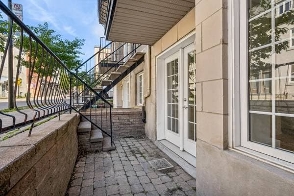 1285 Rue Wolfe, Montréal (Ville-Marie) — photo 2