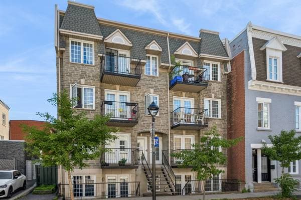 1285 Rue Wolfe, Montréal (Ville-Marie) — photo 20