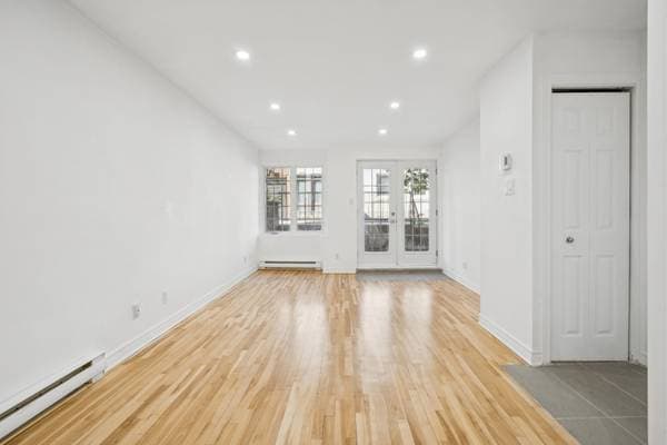 1285 Rue Wolfe, Montréal (Ville-Marie) — photo 4