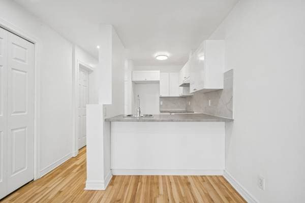 1285 Rue Wolfe, Montréal (Ville-Marie) — photo 8