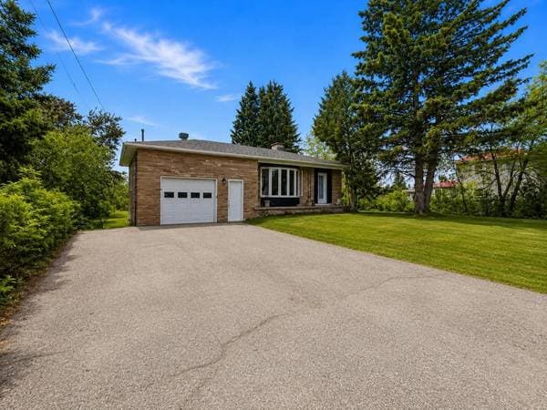 154 1re Avenue E., Landrienne — photo 1