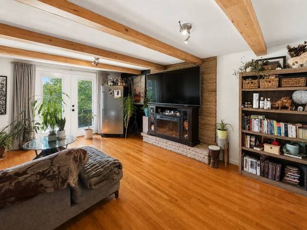 154 1re Avenue E., Landrienne — photo 18