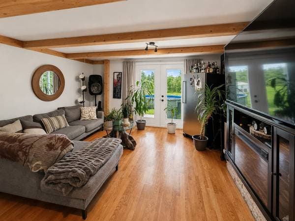 154 1re Avenue E., Landrienne — photo 19