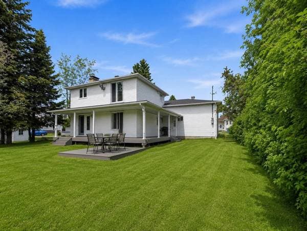 154 1re Avenue E., Landrienne — photo 4