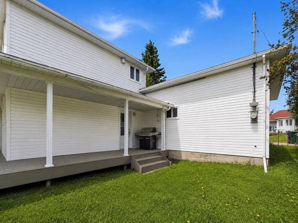 154 1re Avenue E., Landrienne — photo 5