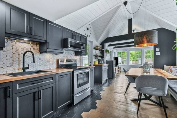 157 Rue du Domaine-Dufour, Saint-Esprit — photo 1