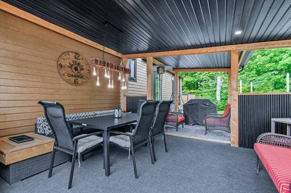 157 Rue du Domaine-Dufour, Saint-Esprit — photo 27