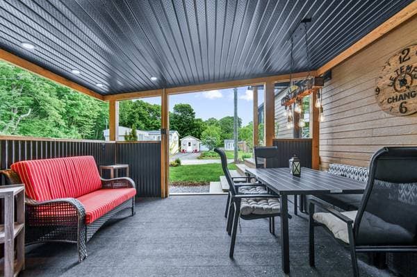 157 Rue du Domaine-Dufour, Saint-Esprit — photo 28