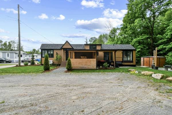 157 Rue du Domaine-Dufour, Saint-Esprit — photo 31