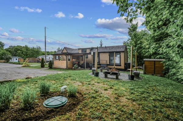 157 Rue du Domaine-Dufour, Saint-Esprit — photo 32