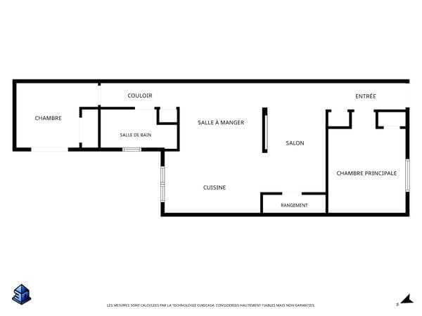 2039 -2043 Rue De Chambly, Montréal (Mercier/Hochelaga-Maisonneuve) — photo 12