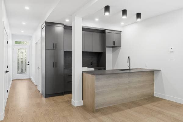2039 -2043 Rue De Chambly, Montréal (Mercier/Hochelaga-Maisonneuve) — photo 13