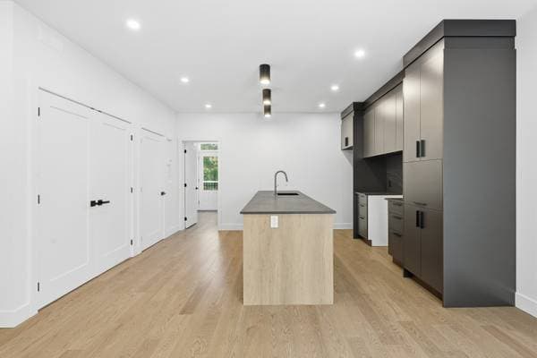 2039 -2043 Rue De Chambly, Montréal (Mercier/Hochelaga-Maisonneuve) — photo 25
