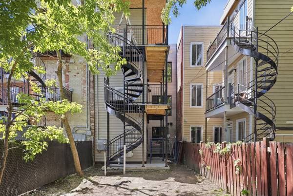 2039 -2043 Rue De Chambly, Montréal (Mercier/Hochelaga-Maisonneuve) — photo 36