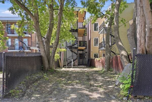 2039 -2043 Rue De Chambly, Montréal (Mercier/Hochelaga-Maisonneuve) — photo 37