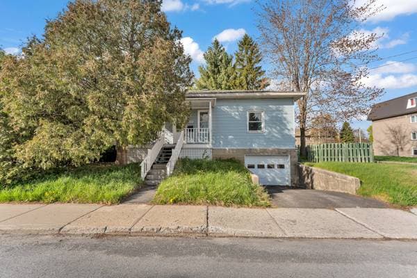 house — 2387 Rue Montarville, Longueuil (le Vieux-Longueuil)