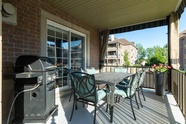 380 Place du Louvre #103, Mascouche — photo 31