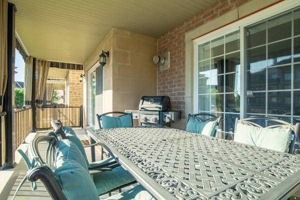 380 Place du Louvre #103, Mascouche — photo 32