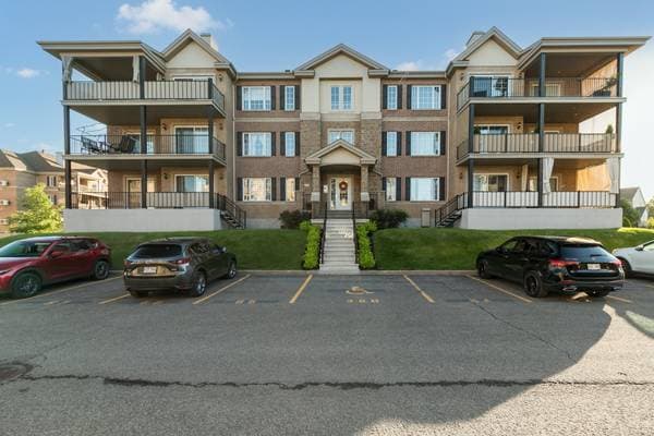 380 Place du Louvre #103, Mascouche — photo 36