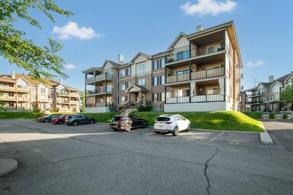 380 Place du Louvre #103, Mascouche — photo 37