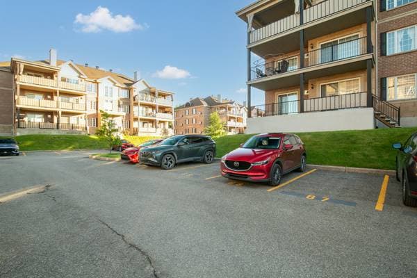 380 Place du Louvre #103, Mascouche — photo 38