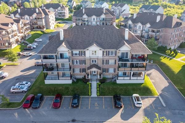 380 Place du Louvre #103, Mascouche — photo 40