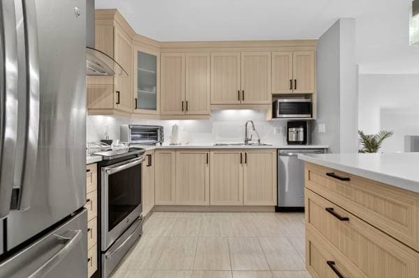 380 Place du Louvre #103, Mascouche — photo 5