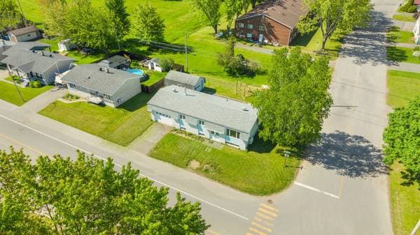 house — 380 Rue Germain, Saint-Léonard-D'Aston